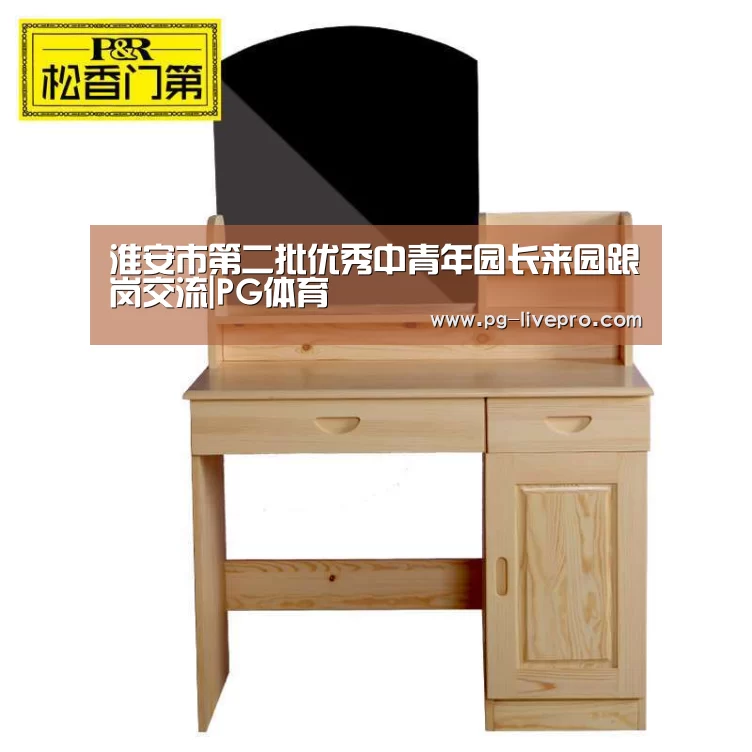 淮安市第二批优秀中青年园长来园跟岗交流|PG体育(图2) PG足球